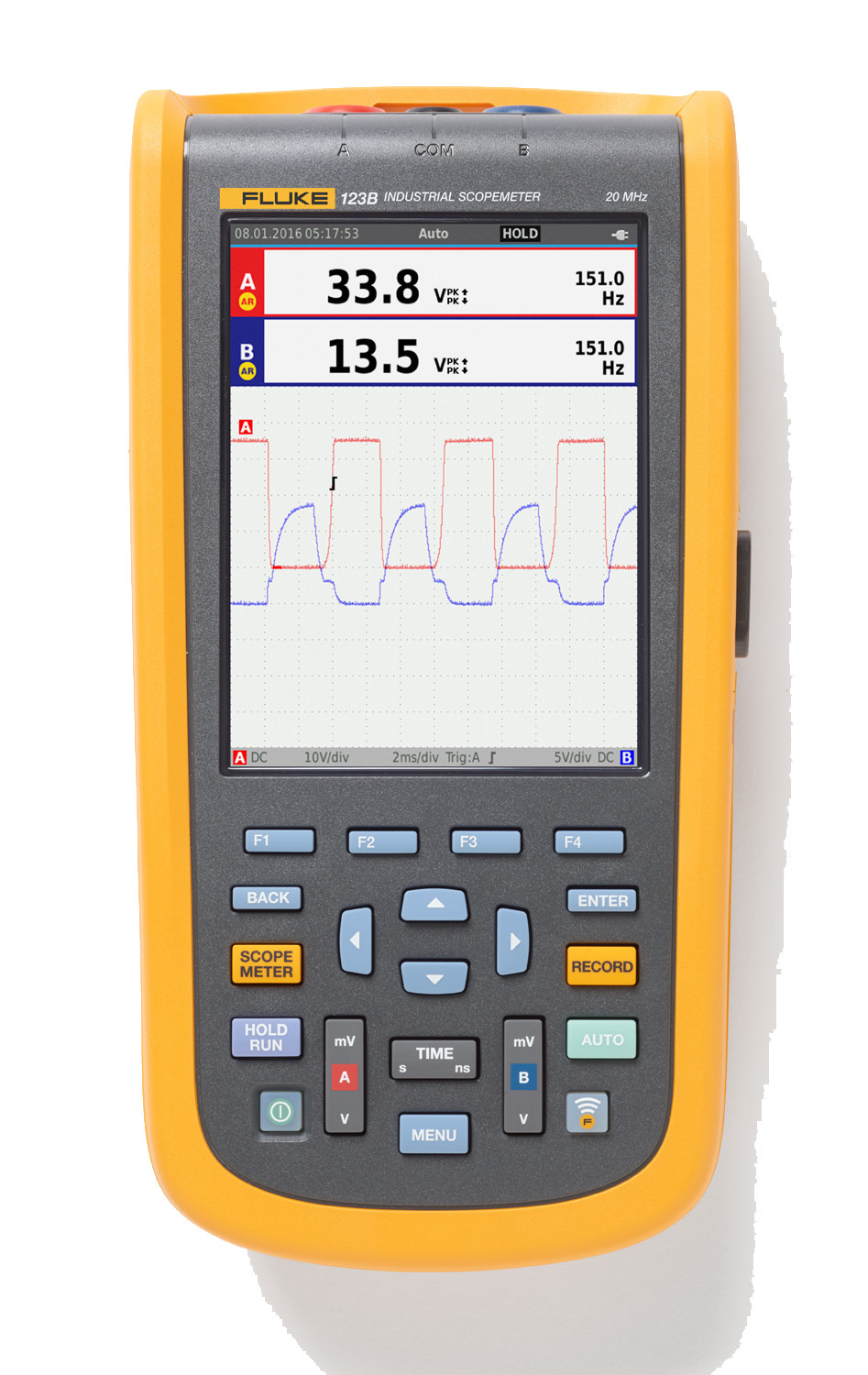 すぐったレディース福袋 FLUKE ワイヤレス ディスプレイ マルチメーター 233