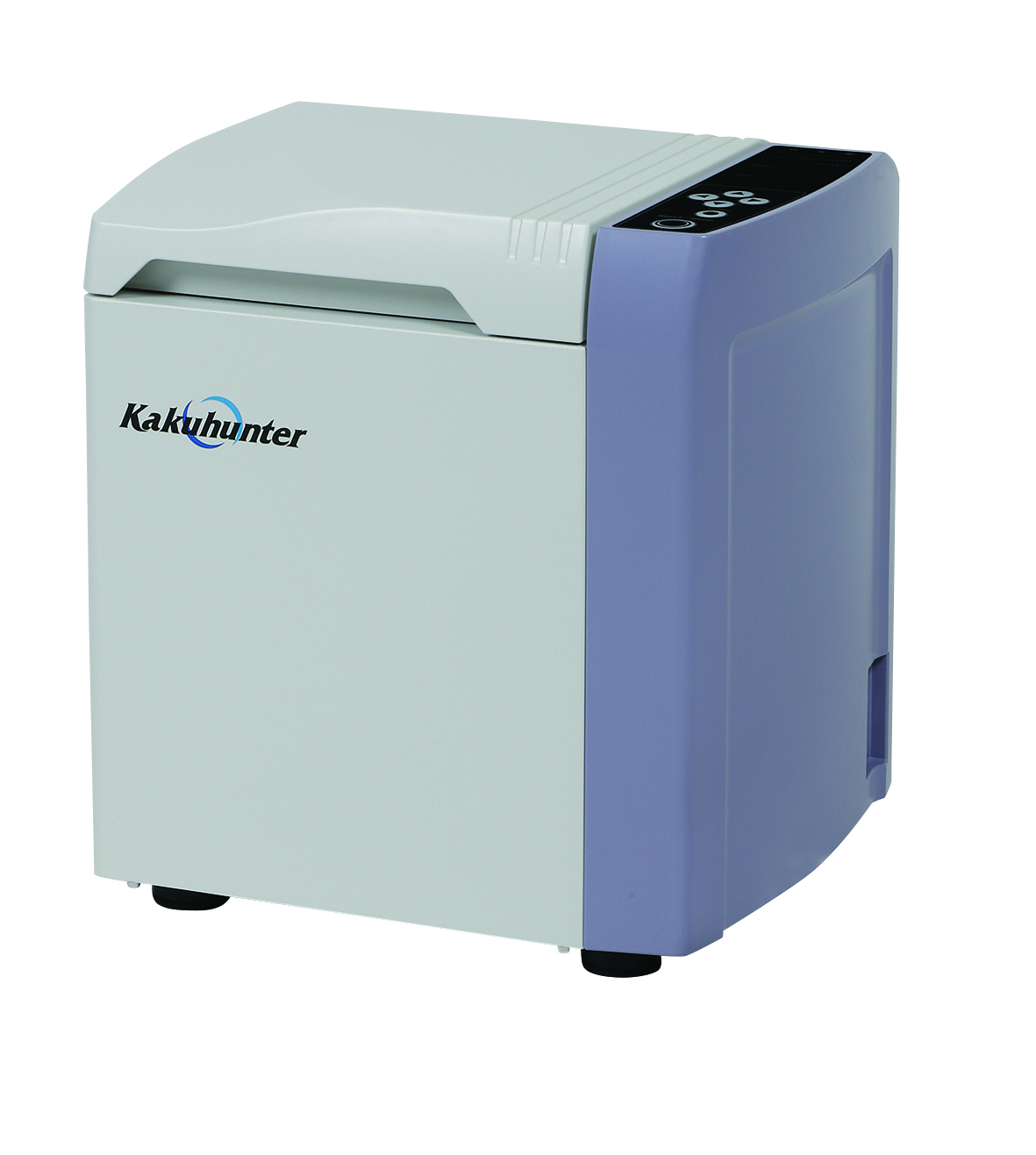 撹拌脱泡装置　kakuhunter（カクハンター）