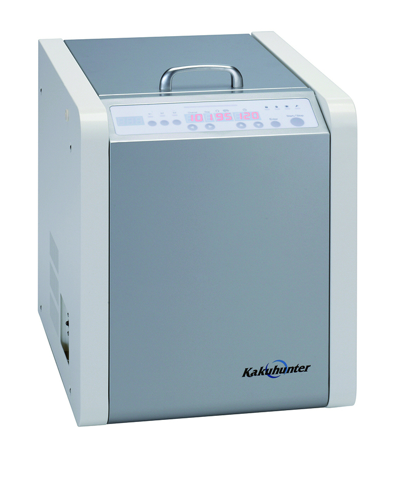 撹拌脱泡装置　kakuhunter（カクハンター）