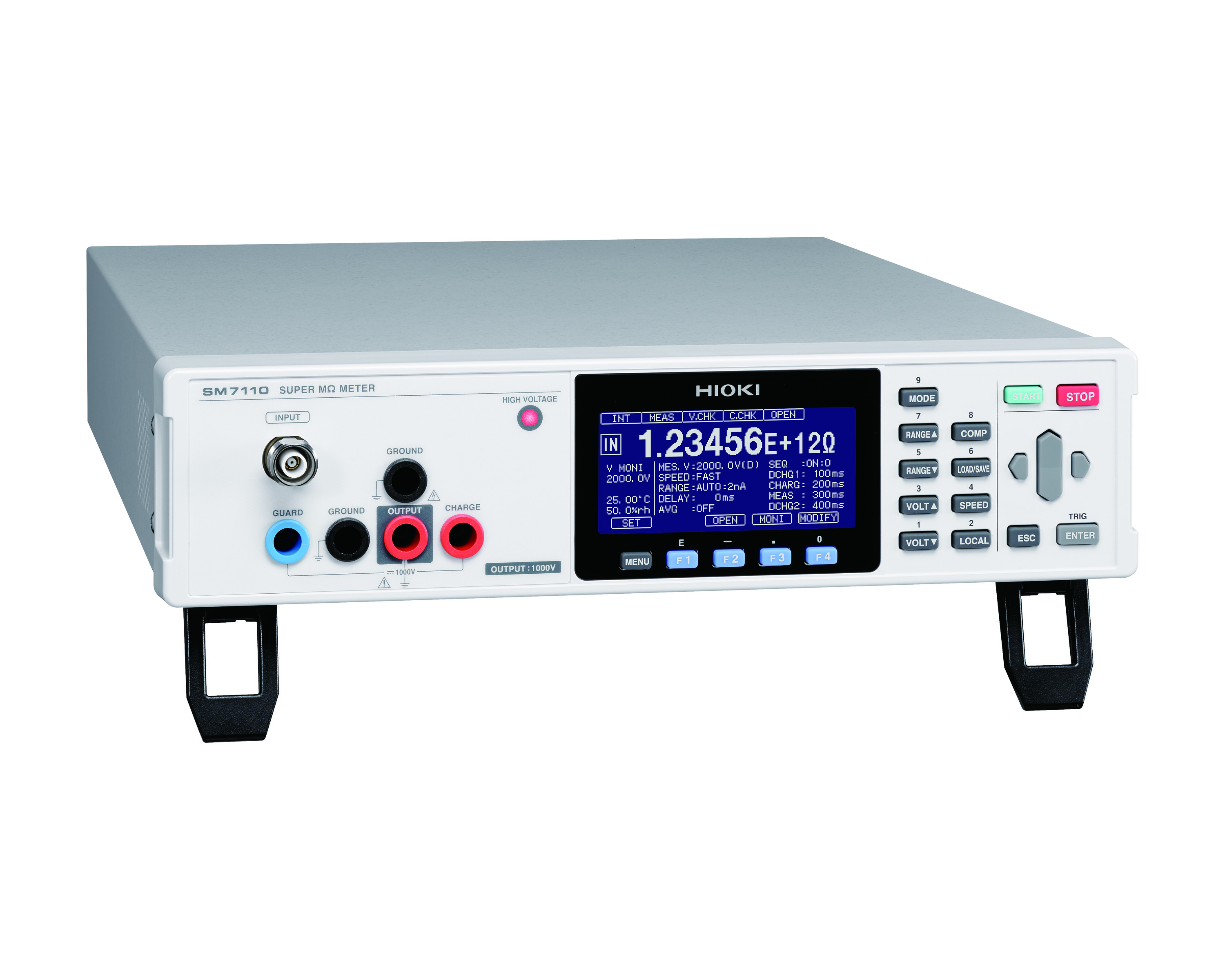 商品検索 | 日本電計株式会社 – 計測機器の総合商社