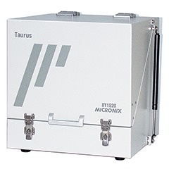 電波暗箱・シールドボックス Taurusシリーズ