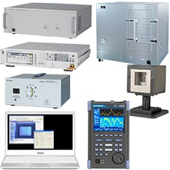 EMC試験システム
