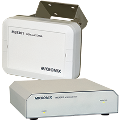 DSRC路側システム