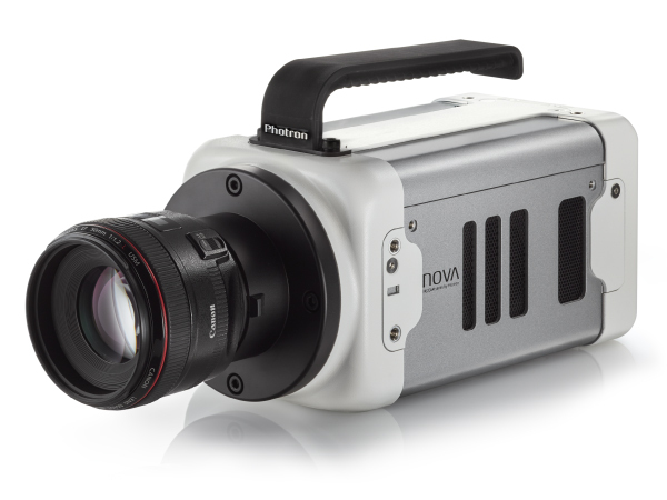 FASTCAM Nova Sシリーズ