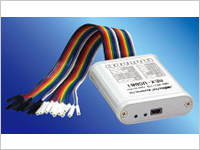 REX-USB61 SPI/I2Cプロトコルエミュレーター