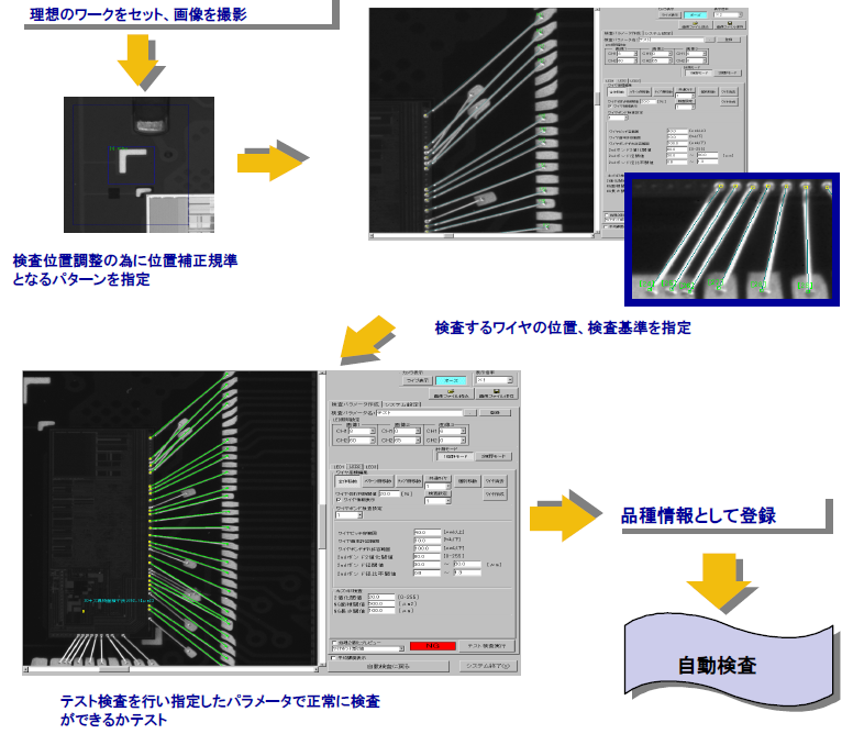 品種ティーチング