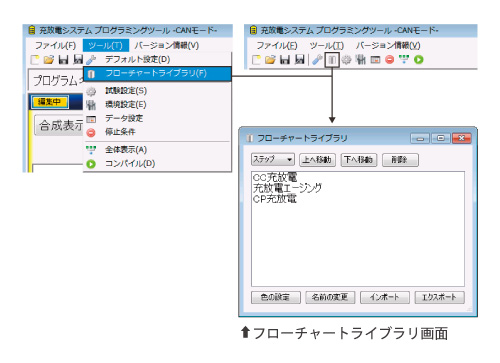 バッテリ充放電システム pCUBE®【Mywayプラス】 | 日本電計株式会社が運営する計測機器、試験機器の総合展示会