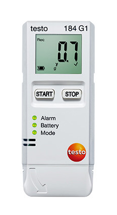 testo 184G1