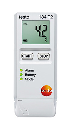 testo 182T2