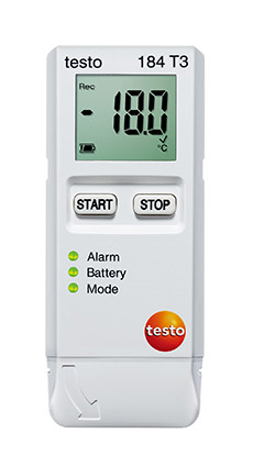 testo 184T3