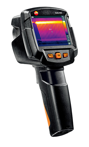 testo 865