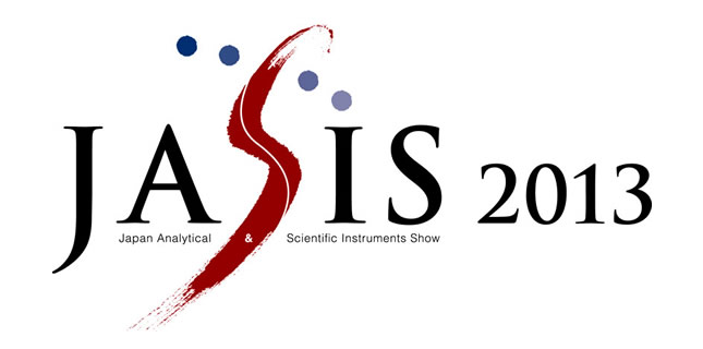 JASIS2013