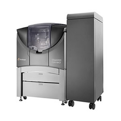 OBJET260 CONNEX3