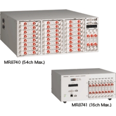 MR8740、MR8741