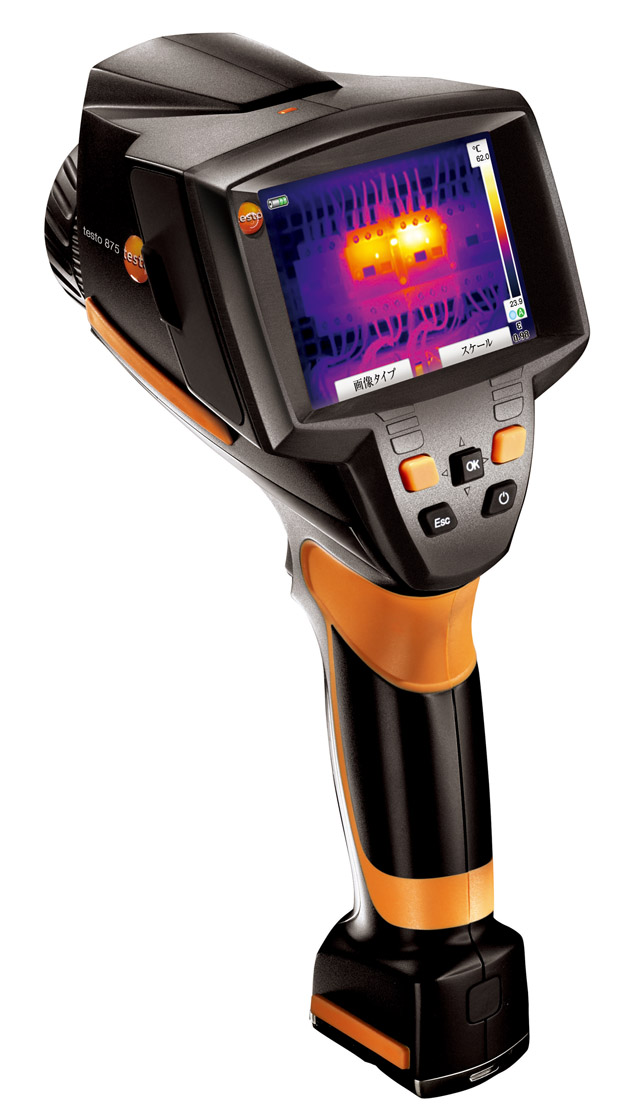 testo 875i