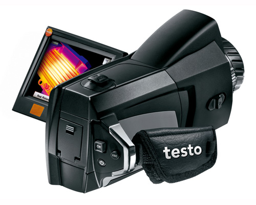 testo 876