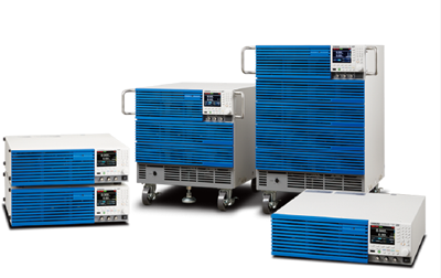 高電圧大容量直流電子負荷装置 PLZ-5WH2シリーズ