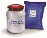 塩水噴霧試験用の塩 (SALA530 / SALA500)
