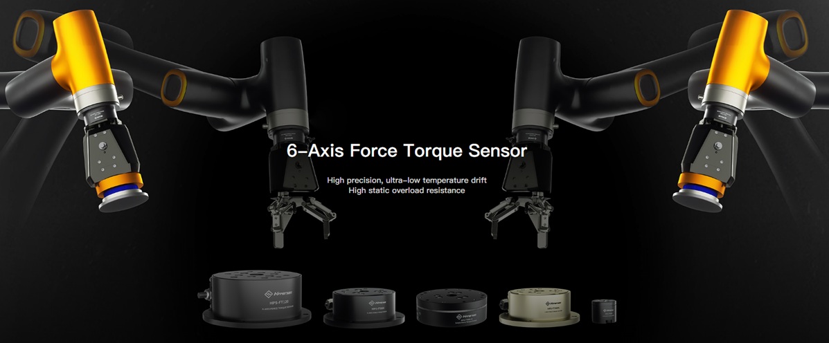 6軸力覚センサ【ウェーブクレスト】 | 日本電計株式会社が運営する計測機器、試験機器の総合展示会